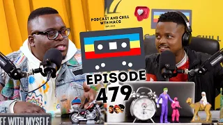 EPISODE 479 | Sun Bet, Shaka iLembe,  Revolution Djs, Sizokthola, Kelly khumalo, Lebo M , The Rock