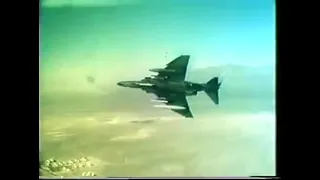 F-4 Phantom 2 song