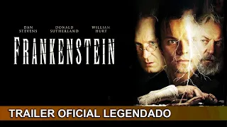 Frankenstein 2004 Trailer Oficial Legendado
