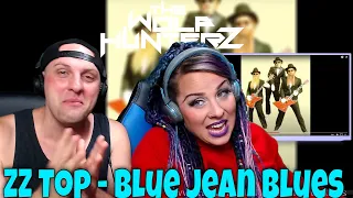 ZZ Top - Blue Jean Blues | THE WOLF HUNTERZ Reactions