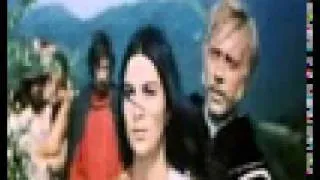 YouTube          The Queen of the Gypsies  Rada Табор уходит в небо, 1976 chunk 1