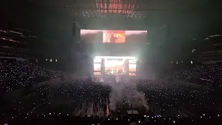 Illenium Awake intro at Trilogy Las Vegas