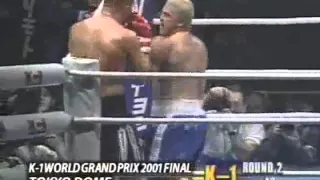 K1 GREATEST KNOCKOUTS PART 1