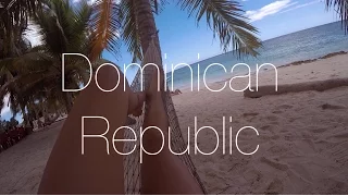 GoPro | Holiday Dominican Republic 2016