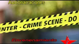 Crimenes imperfectos - Envenenamiento by Trx