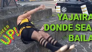 MIX  DE YAJAIRA💃🕺