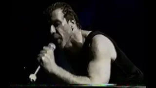 Rammstein - [LIVE] Berlin, Velodrom, Germany, 2001.05.18 [PRO]