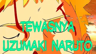 Kematian Uzumaki Naruto (sang hokage ke 7)