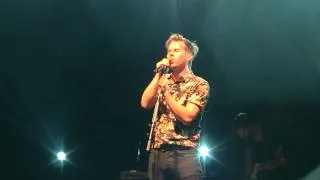 Foster The People - Call It What You Want - live in St Petersburg