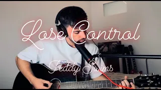 Lose Control - Teddy Swims (Marc Cladera Cover)