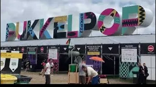 Pukkelpop Festival 2022 - Aftermovie