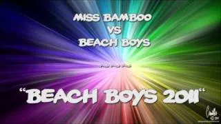 Beach Boys 2011 - Remix