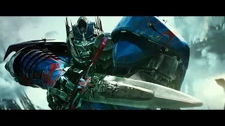 Transformers 5 - All Transformations HD