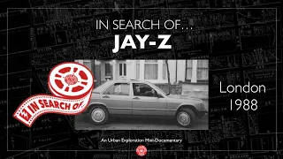 In Search of Jay-Z Debrief