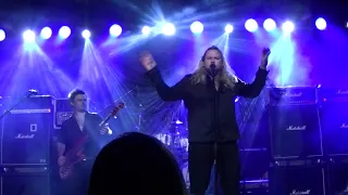 Faraway - Inglorious 05/02/2019 @ The Boilershop, Newcastle upon Tyne