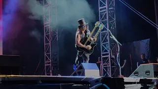 Guns N' Roses - Civil War | Live (Athens, 22.07.2023)