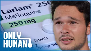 The Controversial Malaria Drug With Extreme Side Effects | Only Human