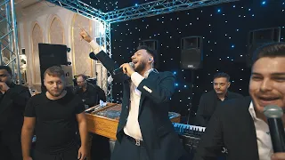 Leo de la Rosiori💥 Hai la joc la joc (LIVE Nunta Cristina & Răzvan) 🎤