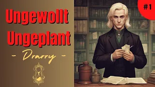 Draco verändert die Realität! - Drarry -  Harry Potter Hörbuch FanFiktion - Reading