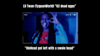 All Chicago "Dead Opps" remixes ranked