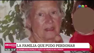 La familia que pudo perdonar