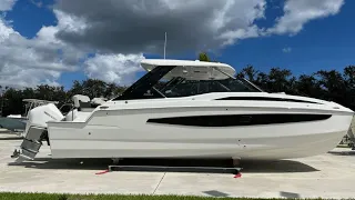 2023 Aquila 320 Sport For Sale at MarineMax Stuart