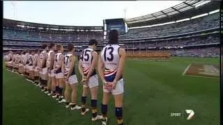 AFL Finals Week 3 - Hawthorn v Adelaide highlights