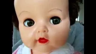 Google eyes Baby Doll 1950s