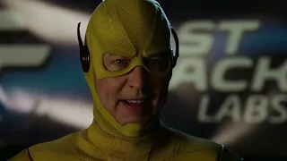 Reverse Flash - BLADE | FULL HD