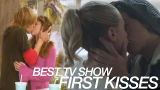 my favorite tv show first kisses part 9