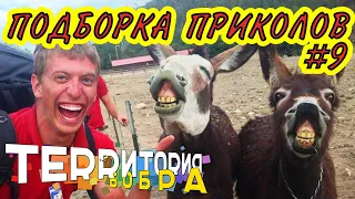 ЛУЧШИЕ ПРИКОЛЫ ЗА НЕДЕЛЮ ПРИКОЛЫ 2018 НОЯБРЬ ЛУЧШИЕ СМЕШНЫЕ ПРИКОЛЫ ПОДБОРКА #9