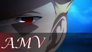 Gilgamesh vs Berserker || Fate Series || AMV