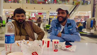 Emporium mall Lahore #ammarfamilyvlogs #likeshareandsubscribe #lahore