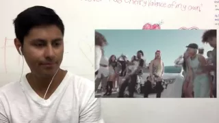 Instant Karma 2016 - will.i.am Boys & Girls ft. Pia Mia Reaction - Instant 2016