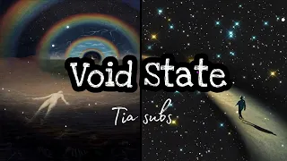 .⊹'.✧Void State| Ты в пустоте прямо сейчас ✧.'⊹.#саблиминал #subliminal #void #Воид #пустота