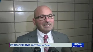 Public continues to speak out in final stages for Bronx bus redesign