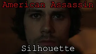 American Assassin - Silhouette