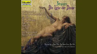 R. Strauss: Die Liebe der Danae, Op. 83, Act III: Interlude (Live In Avery Fisher Hall, Lincoln...