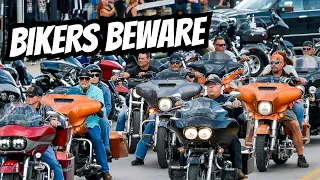 This Affects All Motorcycle Owners!