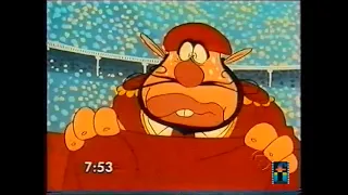 Bob In A Bottle - High Fashion & Ole Bob (Full Episode English Dub)