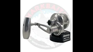 2020 Accurate Jigging Valiant 500N