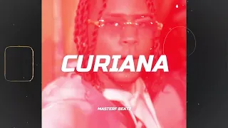 CURIANA - INSTRUMENTAL DE DEMBOW TYPE BEAT - RICHII X JAY SEVEN 2024