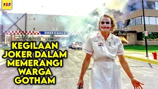 Joker Lebih Dari Sekedar Penjahat - ALUR CERITA FILM