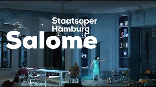 Trailer | Salome an der Staatsoper Hamburg