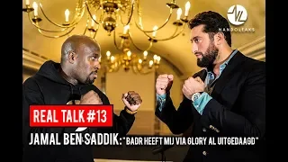 VECHT JAMAL BEN SADDIK TEGEN  BADR HARI OF RICO in 2019?