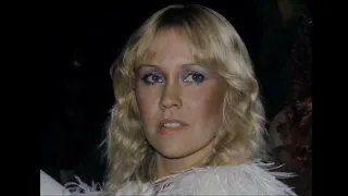 AGNETHA FÄLTSKOG INTERVIEW [SWEDISH ONLY] (1979)