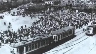 Old Russian tango "В дальний путь" (1937)_-_Александр Цфасман