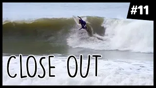 Massive CLOSEOUT HACK in LOW MOTION - SLOW FLOW #11