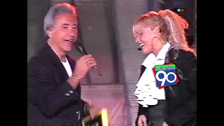 XUXA EN LA MOVIDA DEL VERANO - 09/03/1997