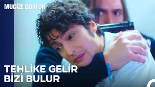 Ali'ye Anlık Rehin Alınma Şoku - Mucize Doktor